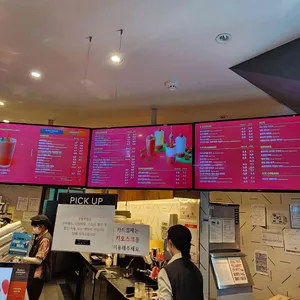 투썸플레이스 리뷰 사진