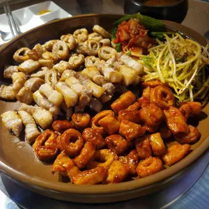 대양곱창연탄구이 사진