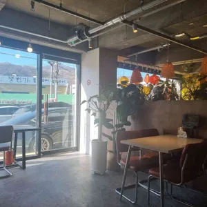 청계산뚝배기수제비 리뷰 사진