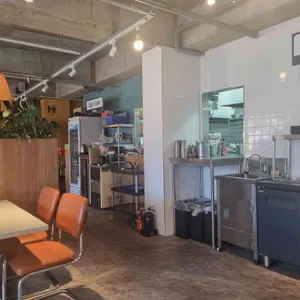 청계산뚝배기수제비 리뷰 사진