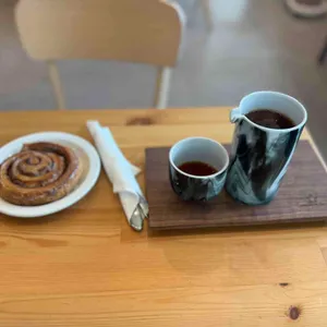 스텔라온커피 리뷰 사진