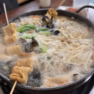 보영이네해물칼국수 사진