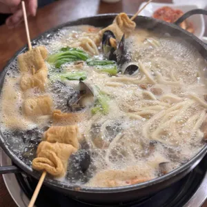 보영이네해물칼국수 사진