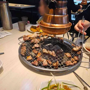 명륜진사갈비 사진