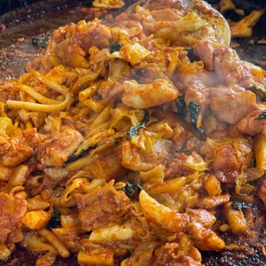 우성닭갈비 대표 사진