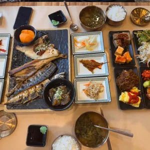 달빛에구운고등어 리뷰 사진