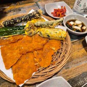 청학동부치개 사진 1