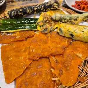 청학동부치개 리뷰 사진