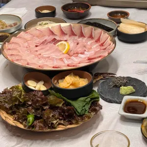 설머리횟집 사진 1