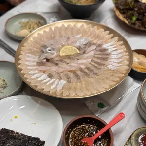 설머리횟집 대표 사진