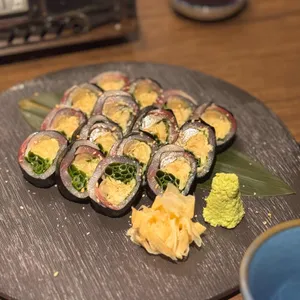 엔우 리뷰 사진