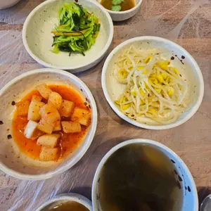바다향아구찜 사진 1
