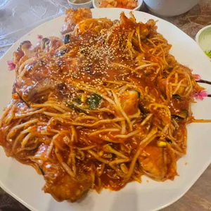 바다향아구찜 사진 2