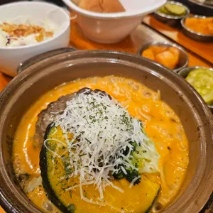 경성함바그 대표 사진