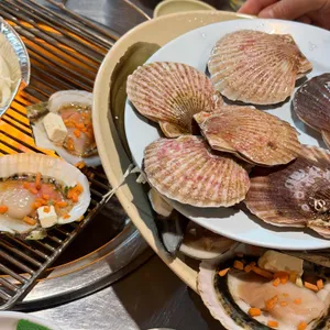 노란마후라 사진