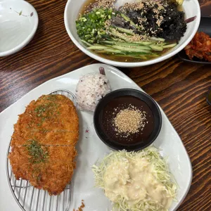 에배네도 모밀공방 사진 1