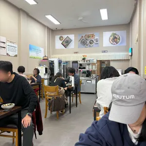 에배네도 모밀공방 리뷰 사진