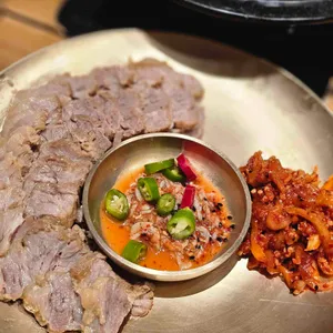 들밥차반 대표 사진