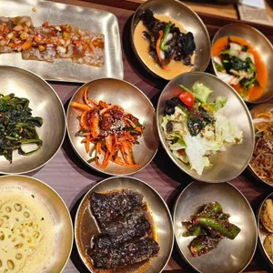 들밥차반 대표 사진