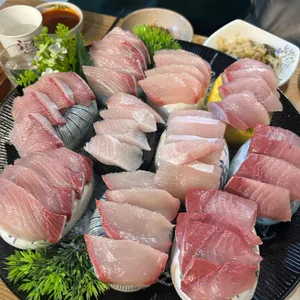 바다사랑 리뷰 사진