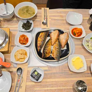 생선애감동 리뷰 사진