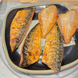 생선애감동 사진