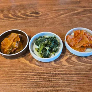 별난동치미국수 사진