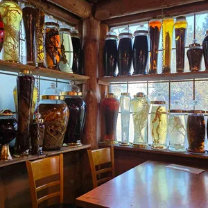 별난동치미국수 리뷰 사진