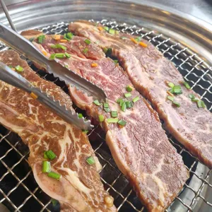 용궁갈비 리뷰 사진