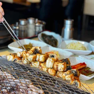 해품장팔팔장어 사진