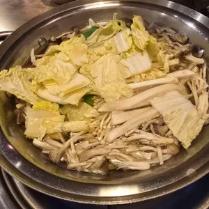 비스트로솟대 사진