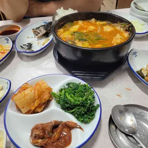 한양바다횟집 대표 사진