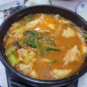 한양바다횟집 대표 사진