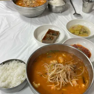 풍산식당 사진 1