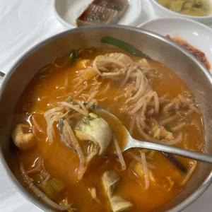 풍산식당 사진