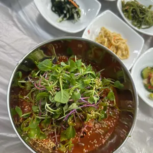 선명회식당 사진 1