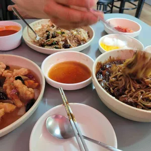 육일관 대표 사진