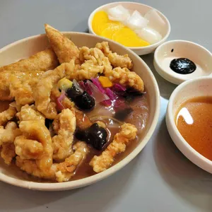 육일관 대표 사진