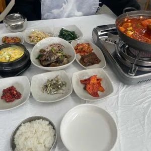 오뚜기식당 사진 1