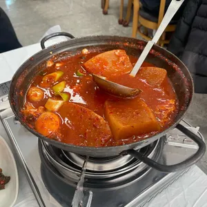 오뚜기식당 사진 2