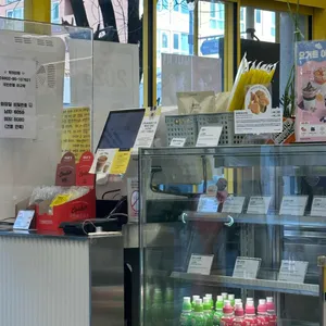 빽다방 리뷰 사진