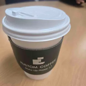커스텀커피 사진 1