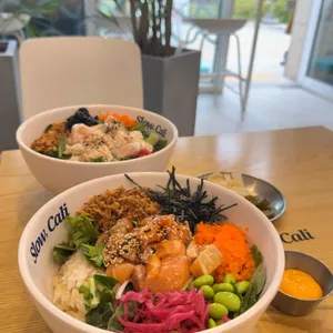 슬로우캘리 사진 1