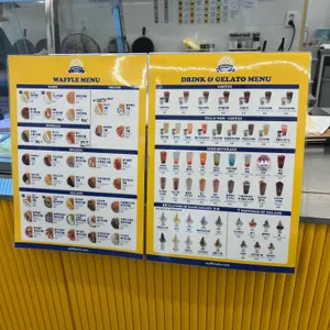 와플대학 리뷰 사진