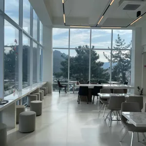 돌산바다카페 리뷰 사진