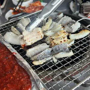 백양호 리뷰 사진