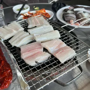 백양호 리뷰 사진