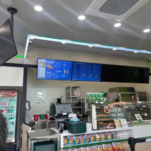 써브웨이 대표 사진