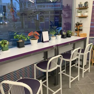 더벤티 대표 사진