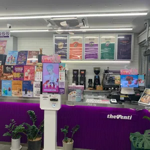 더벤티 리뷰 사진